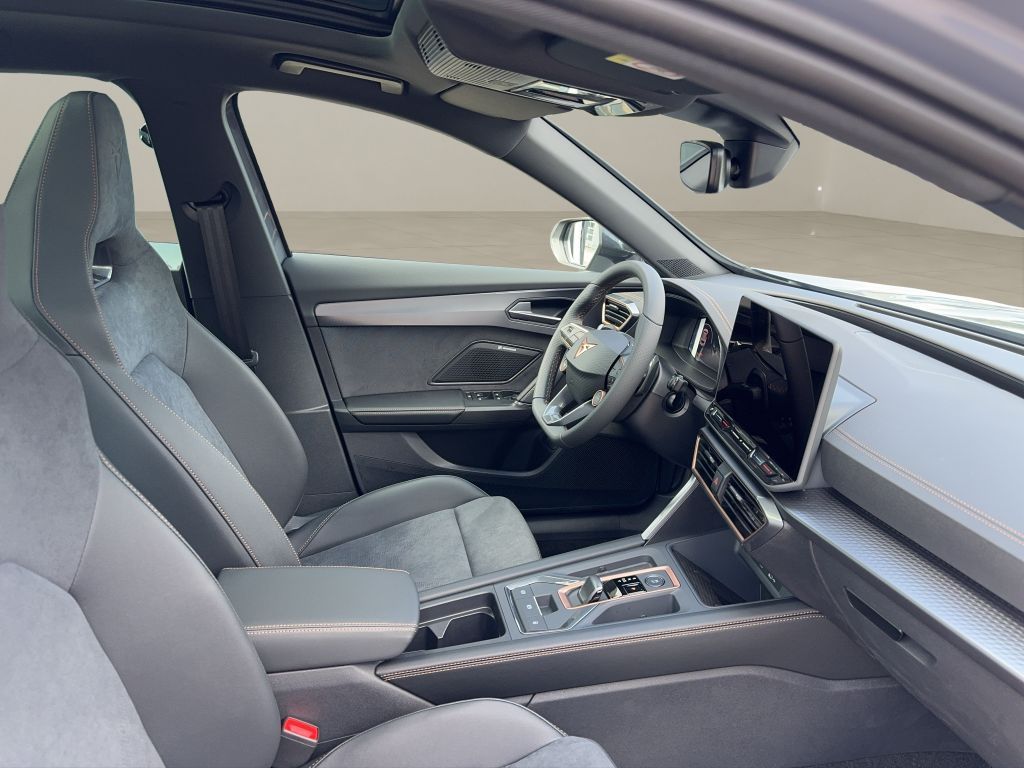 Fahrzeugabbildung CUPRA Formentor 1.5 eTSI DSG