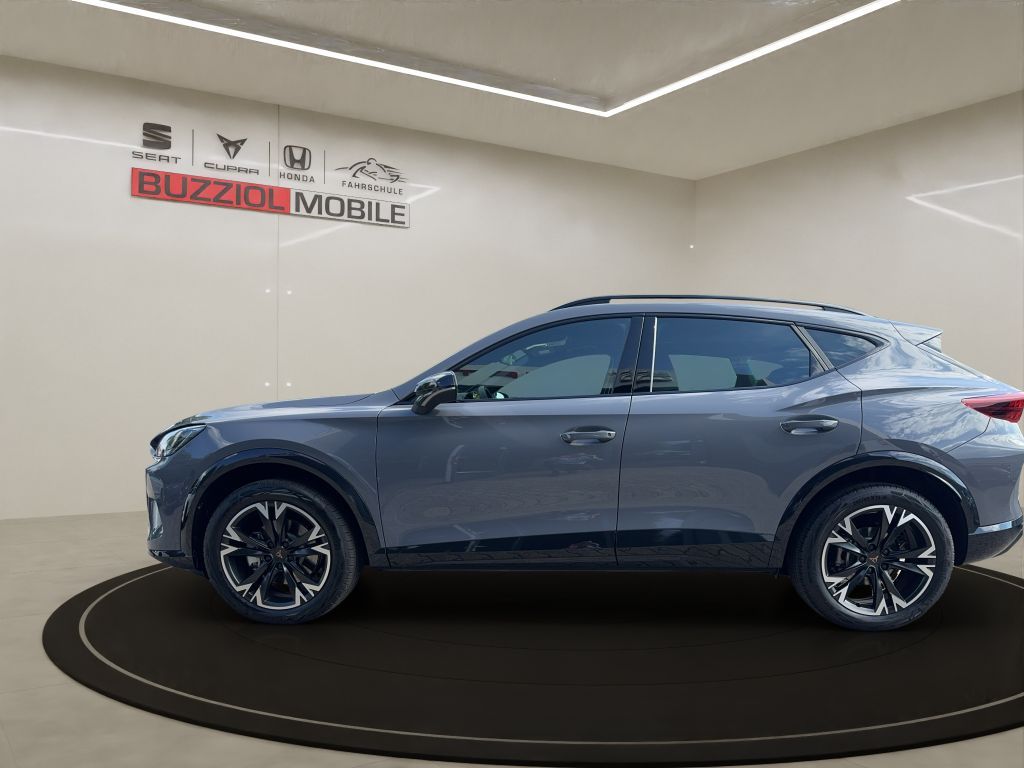Fahrzeugabbildung CUPRA Formentor 1.5 eTSI DSG