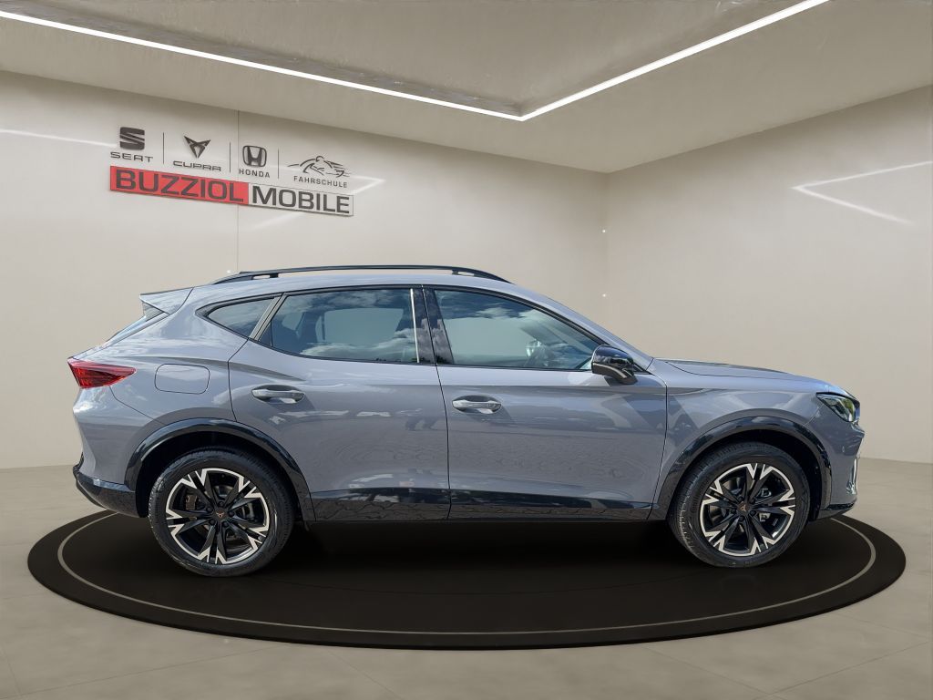 Fahrzeugabbildung CUPRA Formentor 1.5 eTSI DSG