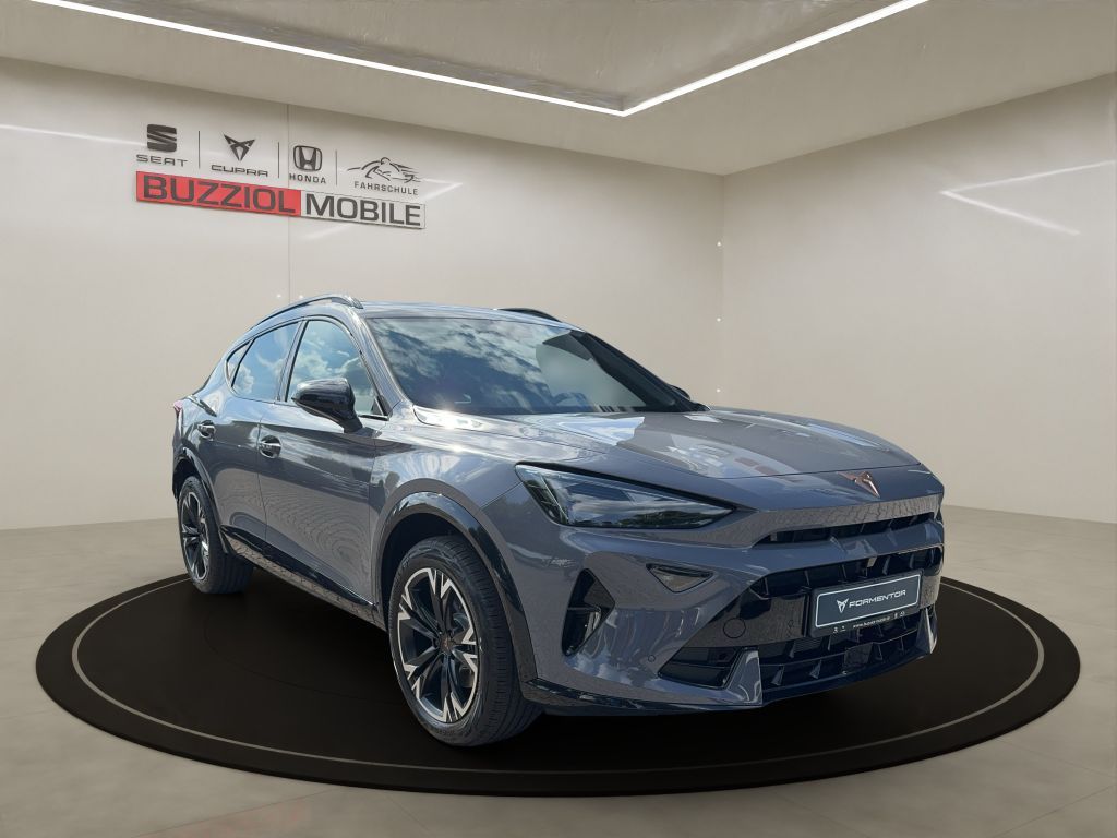 Fahrzeugabbildung CUPRA Formentor 1.5 eTSI DSG