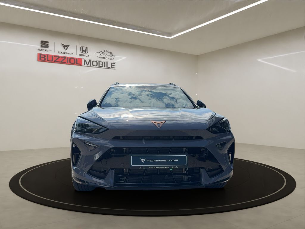 Fahrzeugabbildung CUPRA Formentor 1.5 eTSI DSG