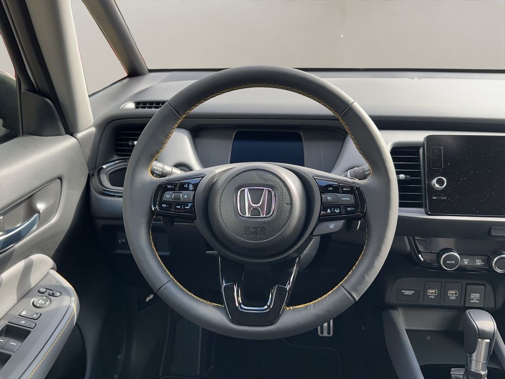 Fahrzeugabbildung Honda Jazz e:HEV 1.5 i-MMD Hybrid Advance Sport (GR)