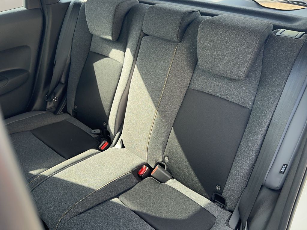 Fahrzeugabbildung Honda Jazz e:HEV 1.5 i-MMD Hybrid Advance Sport (GR)