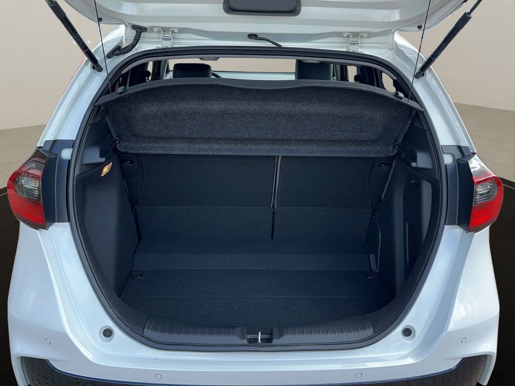 Fahrzeugabbildung Honda Jazz e:HEV 1.5 i-MMD Hybrid Advance Sport (GR)