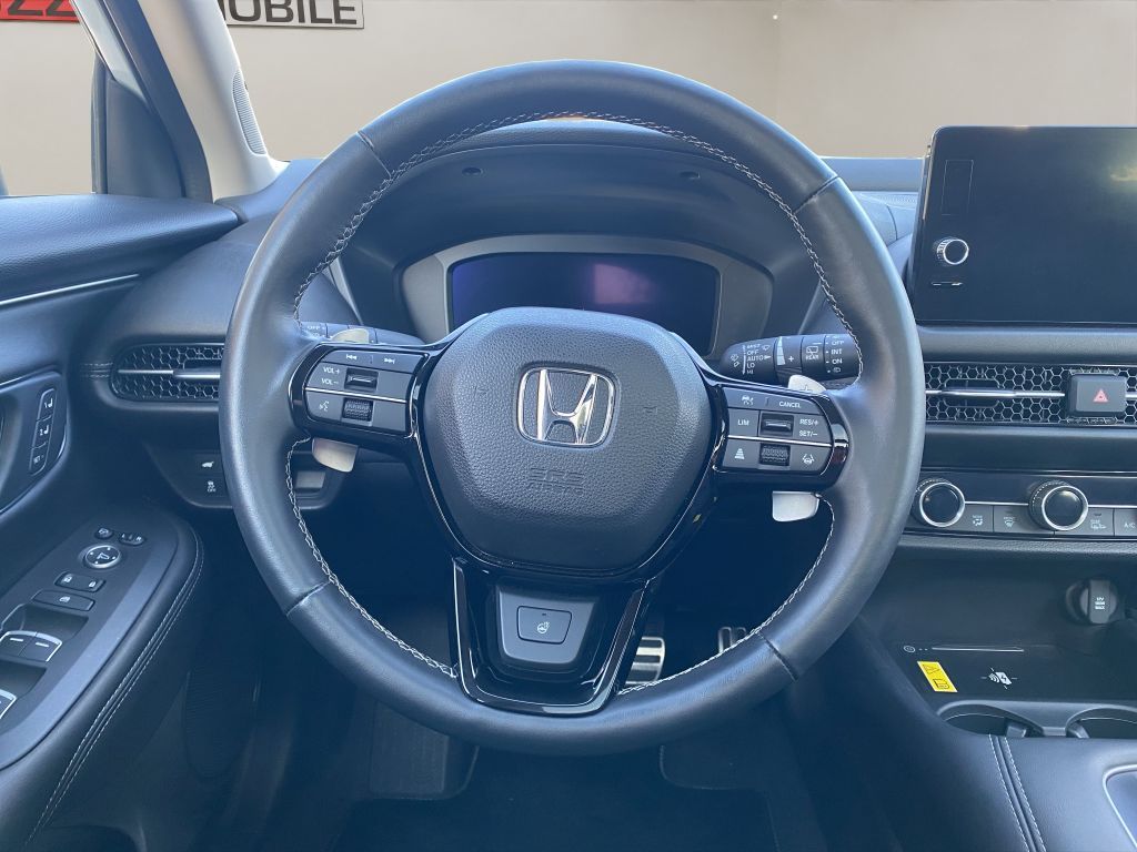 Fahrzeugabbildung Honda ZR-V e:HEV 2.0 i-MMD Hybrid Advance
