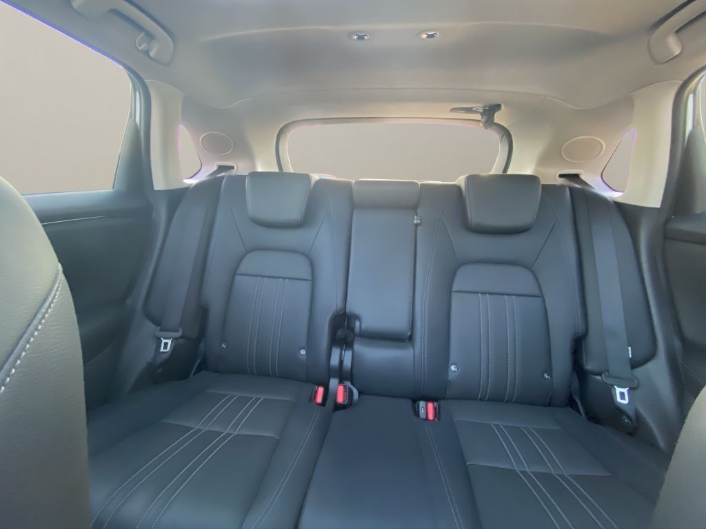 Fahrzeugabbildung Honda ZR-V e:HEV 2.0 i-MMD Hybrid Advance