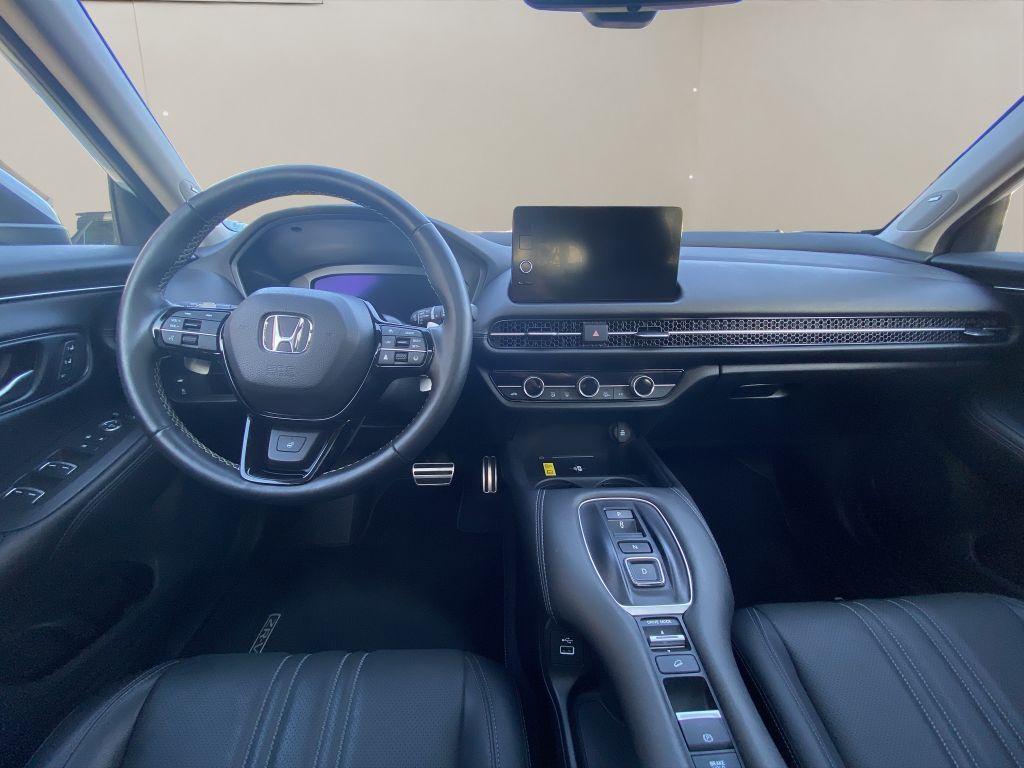 Fahrzeugabbildung Honda ZR-V e:HEV 2.0 i-MMD Hybrid Advance
