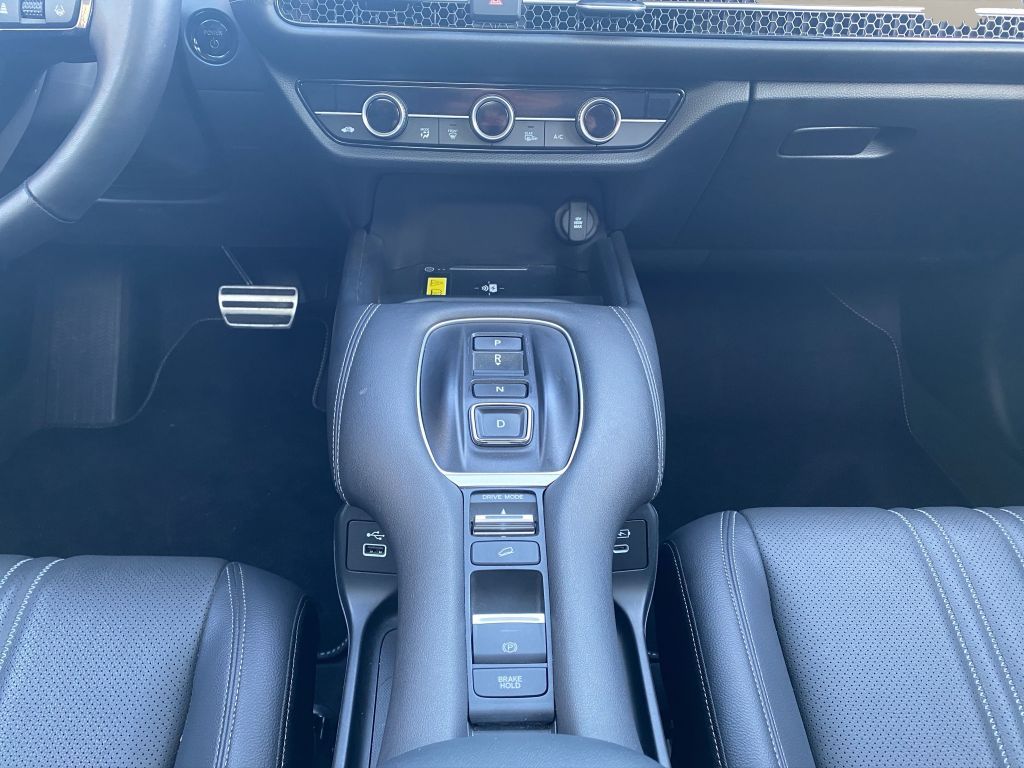 Fahrzeugabbildung Honda ZR-V e:HEV 2.0 i-MMD Hybrid Advance