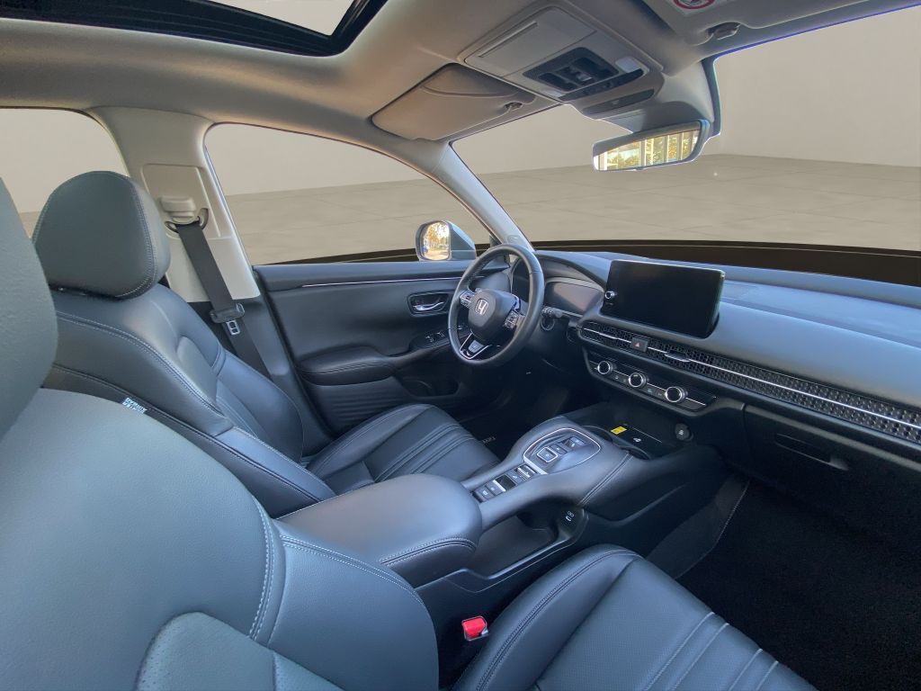 Fahrzeugabbildung Honda ZR-V e:HEV 2.0 i-MMD Hybrid Advance