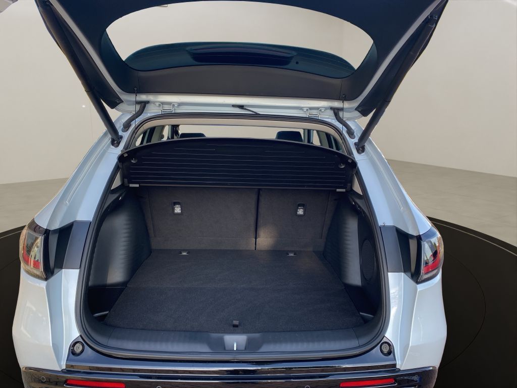 Fahrzeugabbildung Honda ZR-V e:HEV 2.0 i-MMD Hybrid Advance