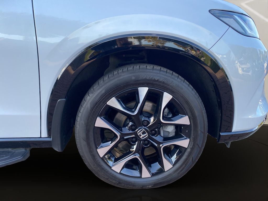 Fahrzeugabbildung Honda ZR-V e:HEV 2.0 i-MMD Hybrid Advance