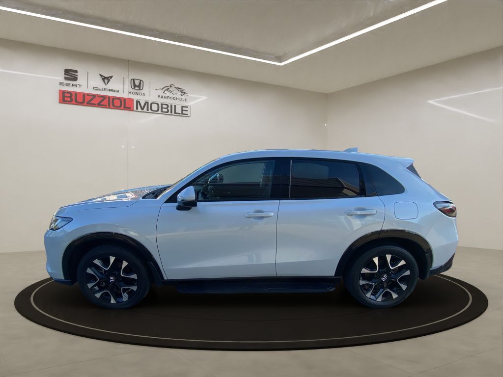 Fahrzeugabbildung Honda ZR-V e:HEV 2.0 i-MMD Hybrid Advance