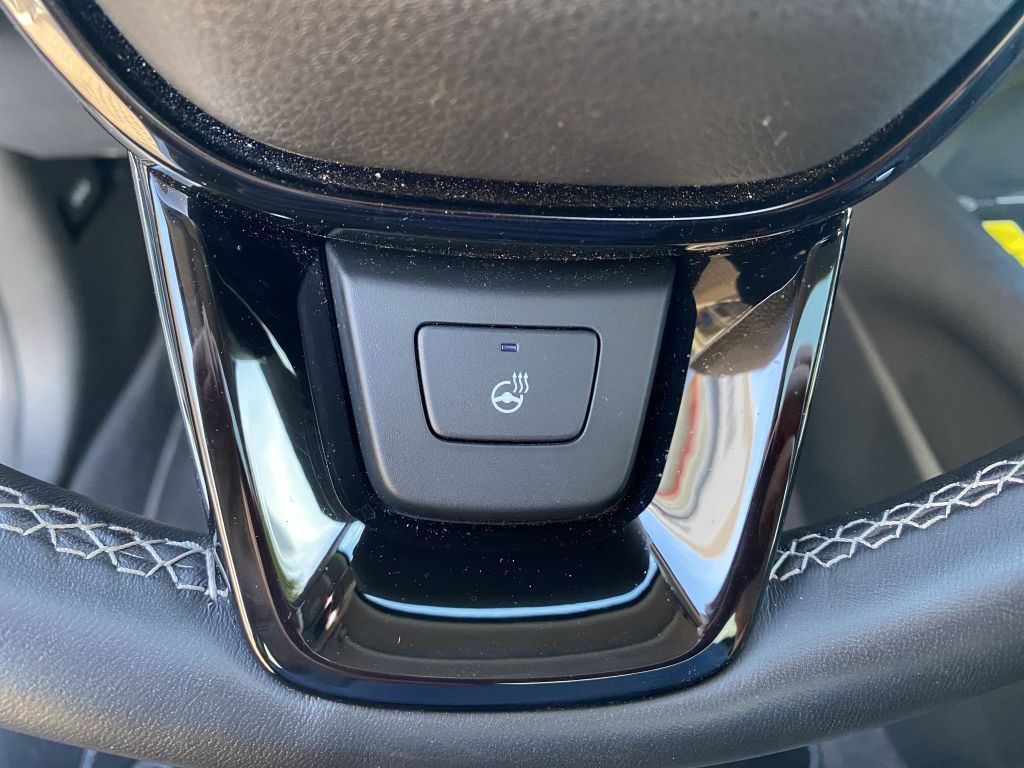 Fahrzeugabbildung Honda ZR-V e:HEV 2.0 i-MMD Hybrid Advance