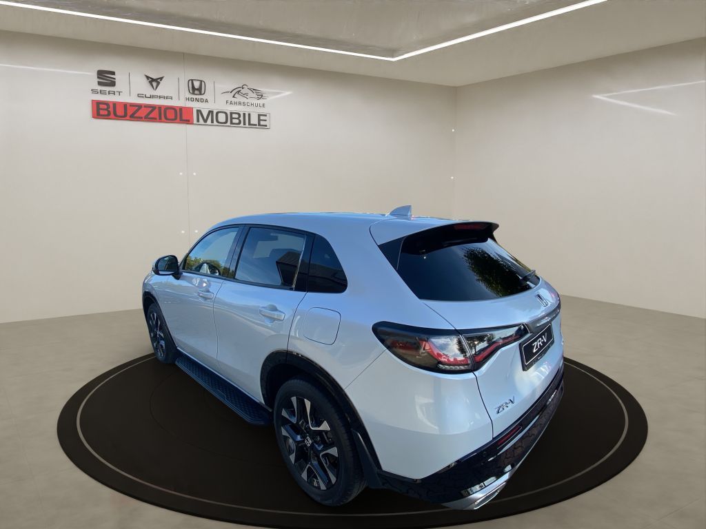 Fahrzeugabbildung Honda ZR-V e:HEV 2.0 i-MMD Hybrid Advance
