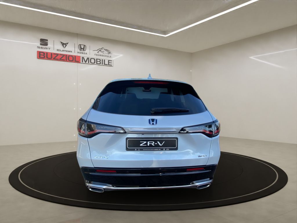 Fahrzeugabbildung Honda ZR-V e:HEV 2.0 i-MMD Hybrid Advance