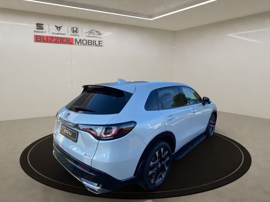 Fahrzeugabbildung Honda ZR-V e:HEV 2.0 i-MMD Hybrid Advance
