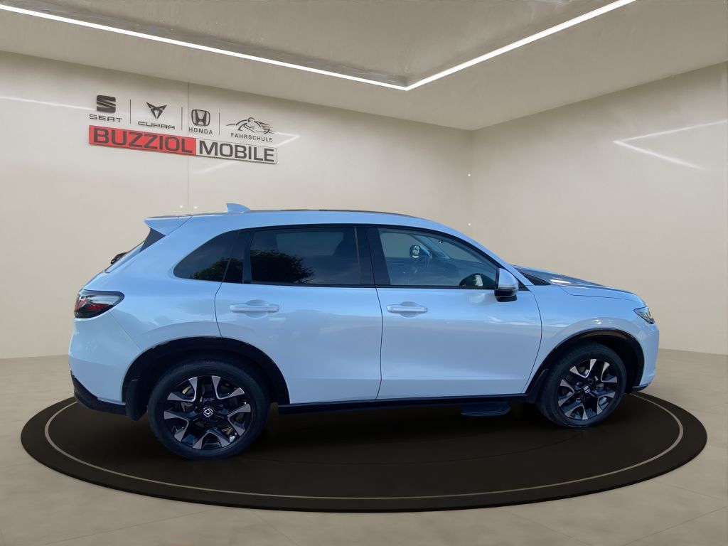 Fahrzeugabbildung Honda ZR-V e:HEV 2.0 i-MMD Hybrid Advance