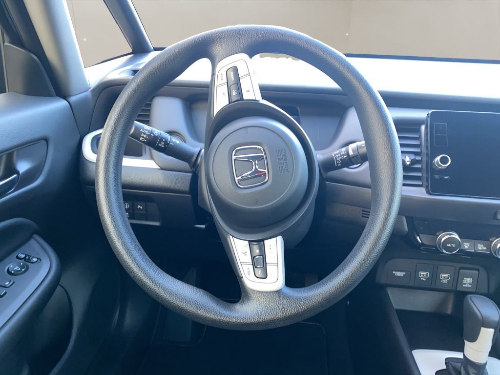 Fahrzeugabbildung Honda Jazz 1.5 i-MMD Hybrid e-CVT Elegance