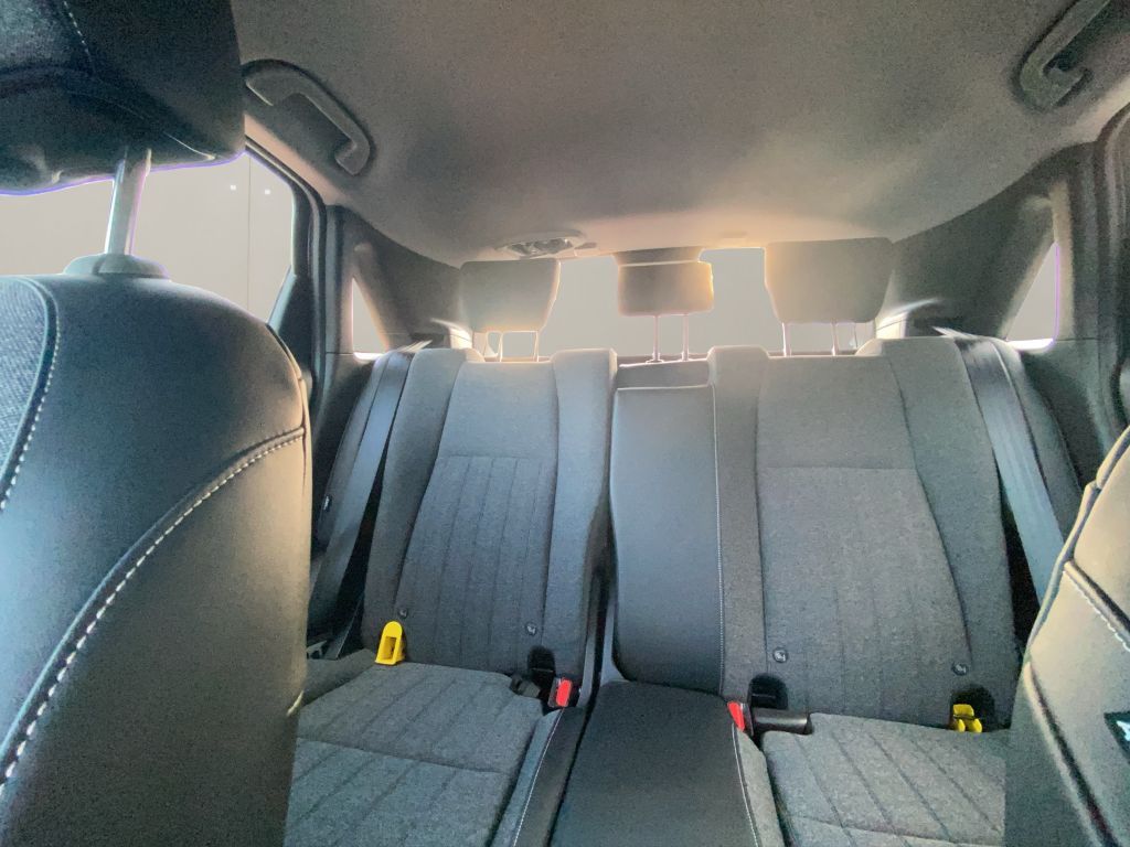 Fahrzeugabbildung Honda Jazz 1.5 i-MMD Hybrid e-CVT Elegance
