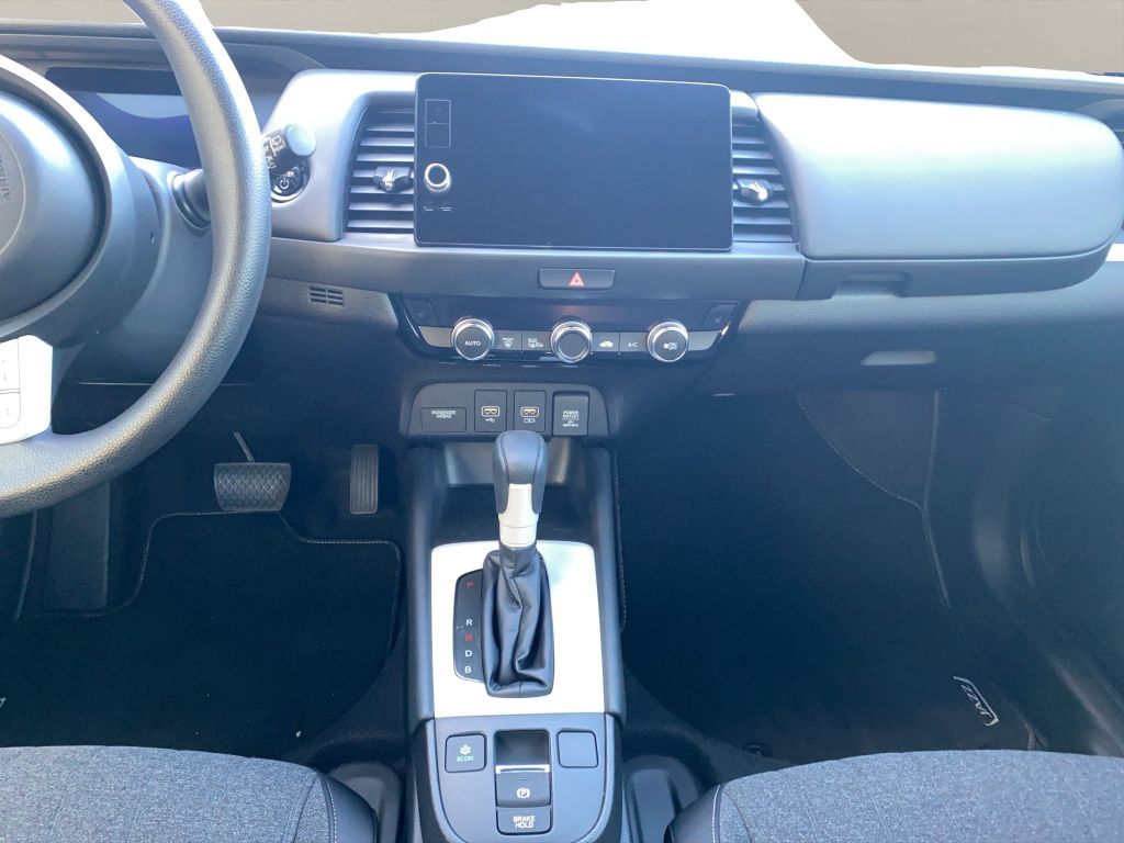 Fahrzeugabbildung Honda Jazz 1.5 i-MMD Hybrid e-CVT Elegance