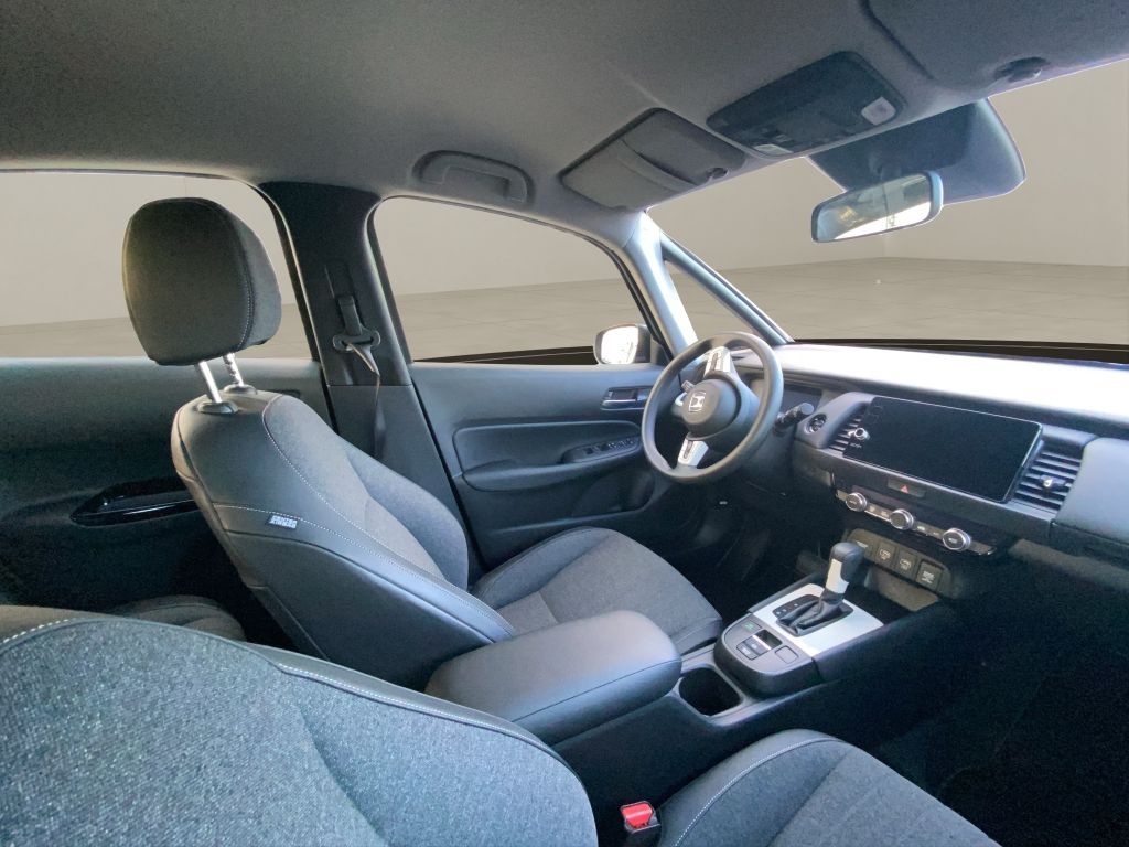 Fahrzeugabbildung Honda Jazz 1.5 i-MMD Hybrid e-CVT Elegance