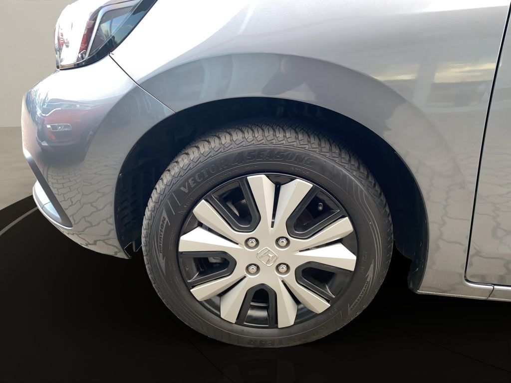 Fahrzeugabbildung Honda Jazz 1.5 i-MMD Hybrid e-CVT Elegance