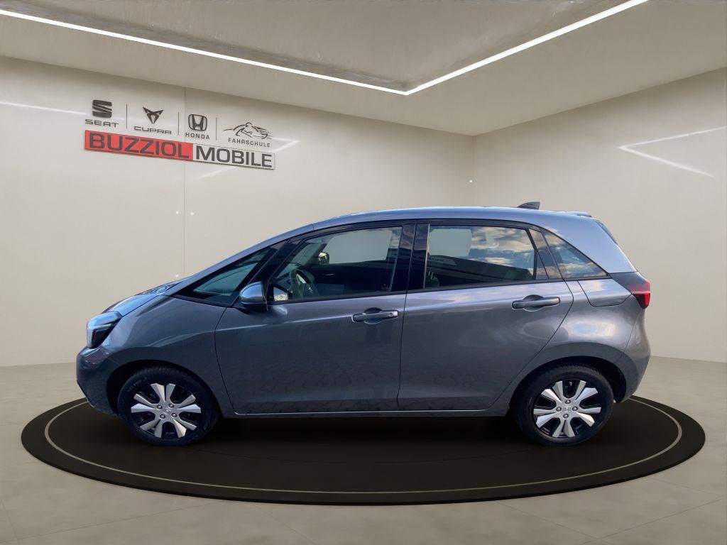 Fahrzeugabbildung Honda Jazz 1.5 i-MMD Hybrid e-CVT Elegance