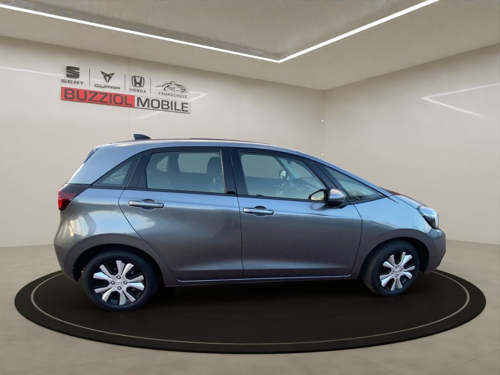 Fahrzeugabbildung Honda Jazz 1.5 i-MMD Hybrid e-CVT Elegance
