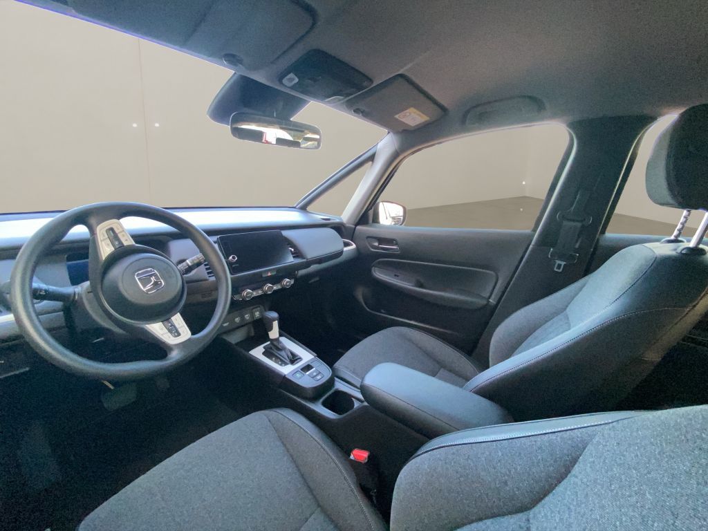 Fahrzeugabbildung Honda Jazz 1.5 i-MMD Hybrid e-CVT Elegance