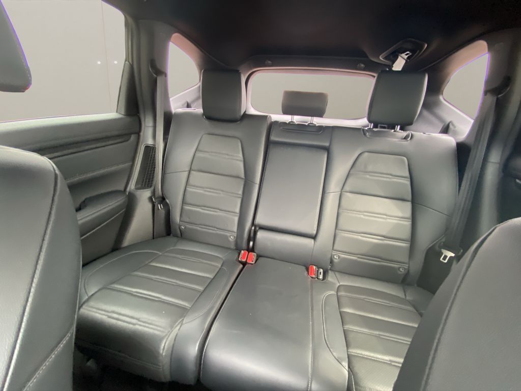 Fahrzeugabbildung Honda CR-V 2.0 i-MMD Hybrid 2WD Sport Line
