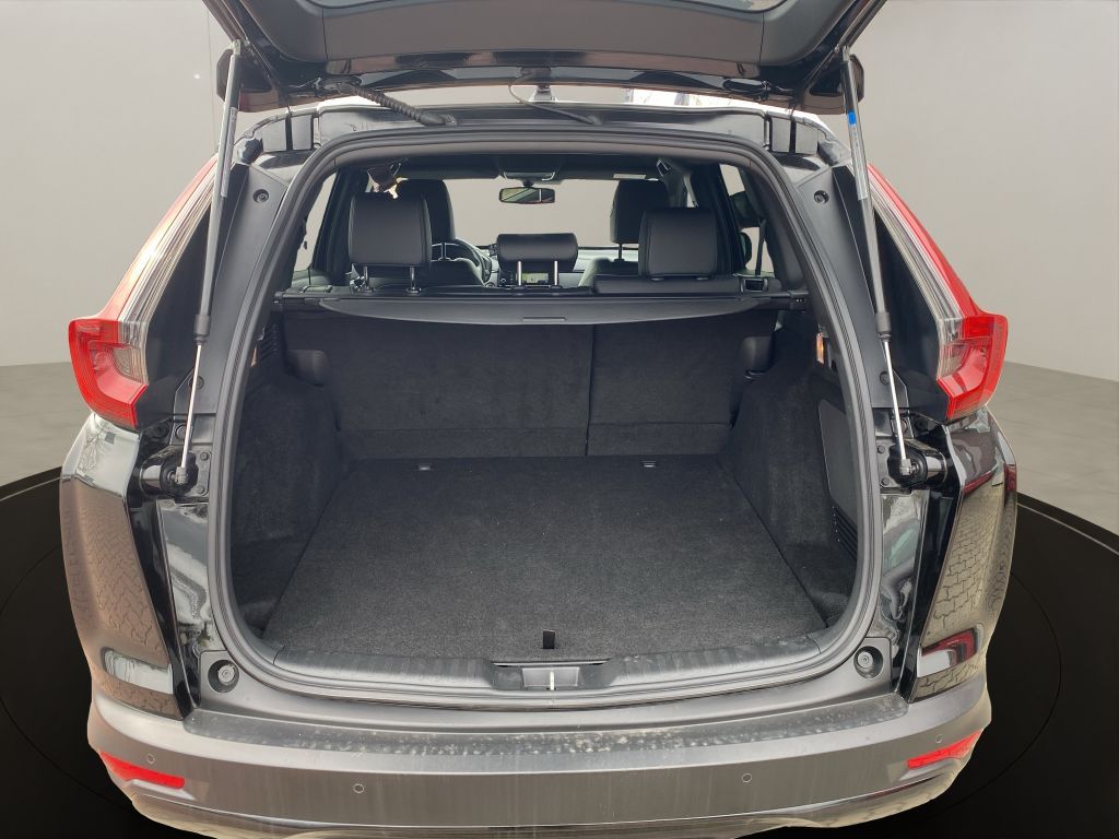 Fahrzeugabbildung Honda CR-V 2.0 i-MMD Hybrid 2WD Sport Line