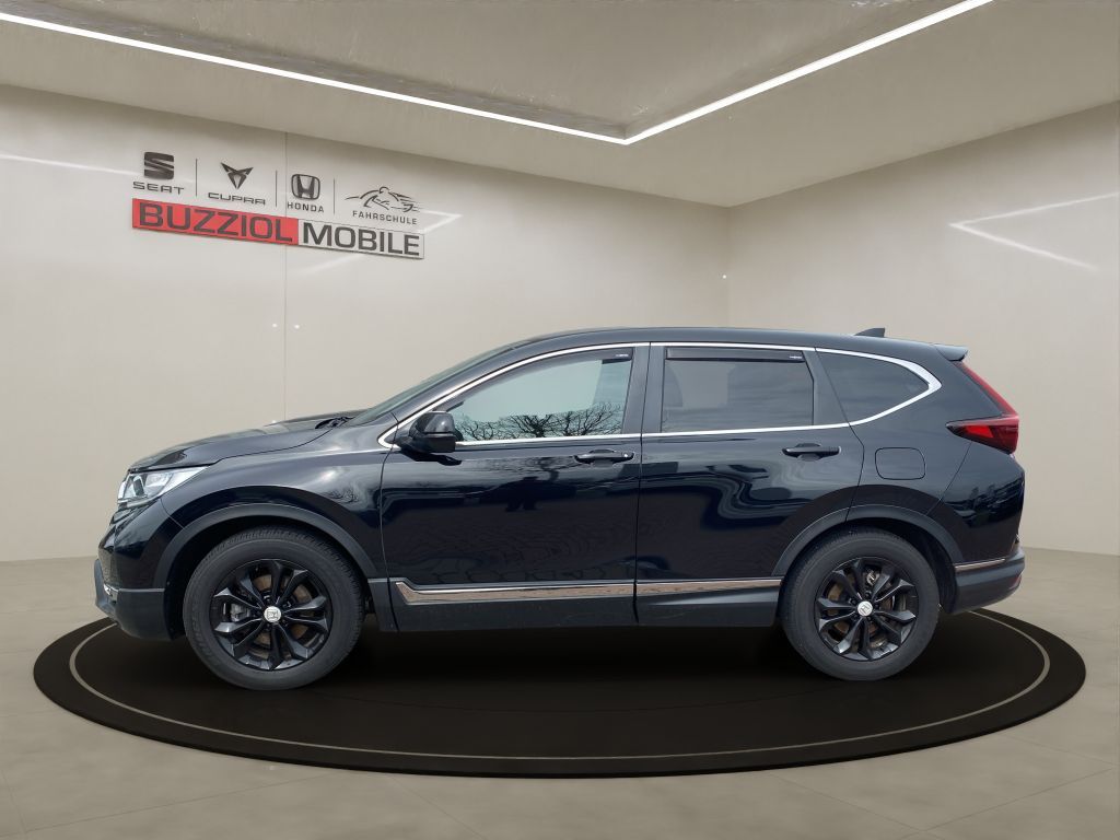 Fahrzeugabbildung Honda CR-V 2.0 i-MMD Hybrid 2WD Sport Line
