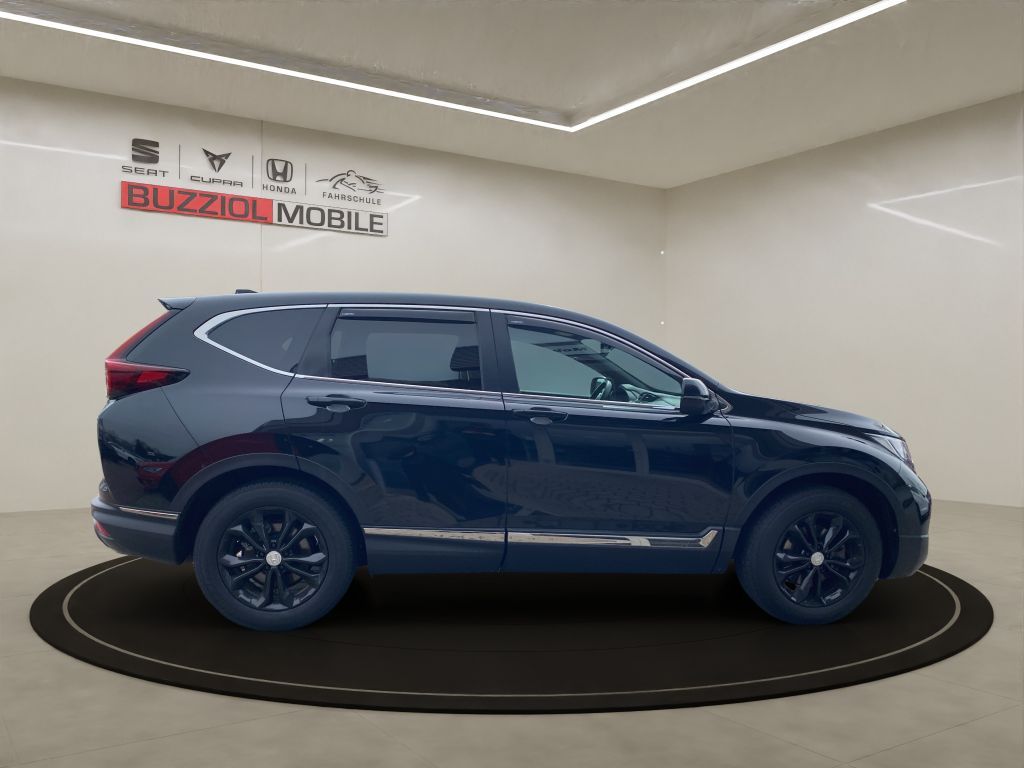 Fahrzeugabbildung Honda CR-V 2.0 i-MMD Hybrid 2WD Sport Line