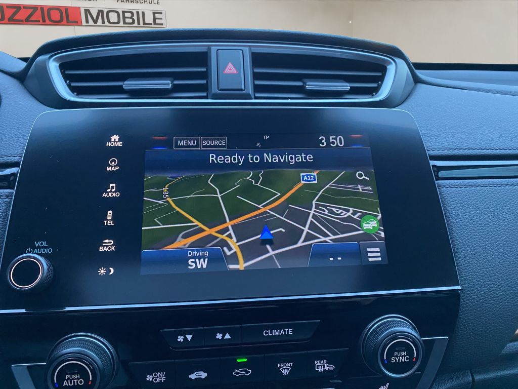 Fahrzeugabbildung Honda CR-V 2.0 i-MMD Hybrid 4WD Executive