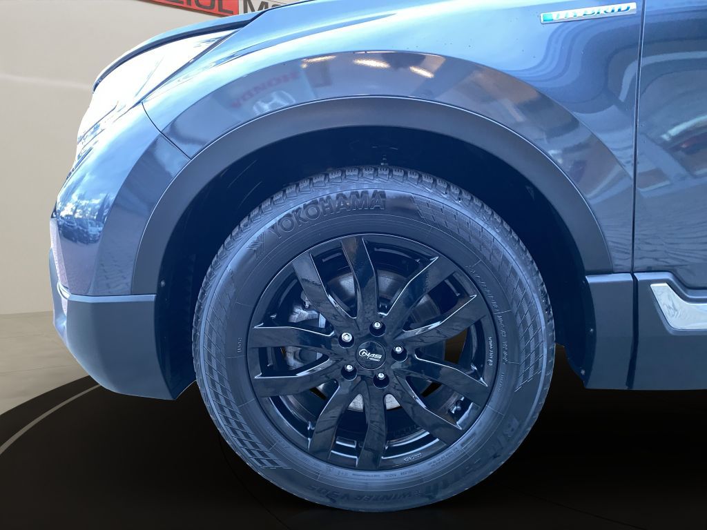Fahrzeugabbildung Honda CR-V 2.0 i-MMD Hybrid 4WD Executive