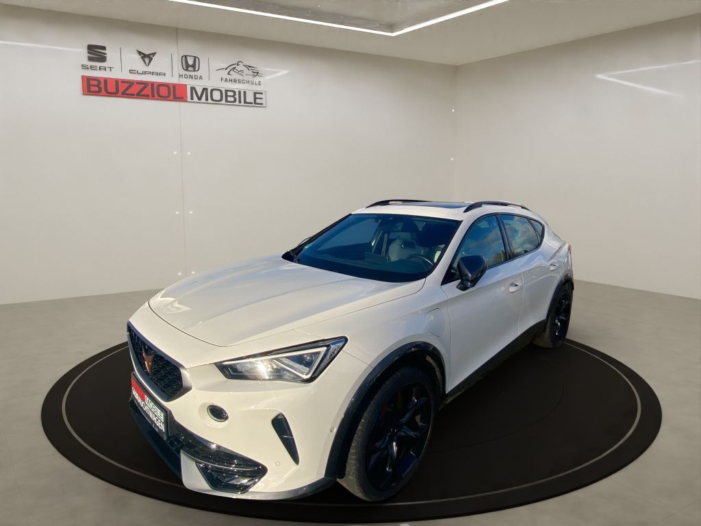 CUPRA Formentor VZ 1.4 e-Hybrid DSG