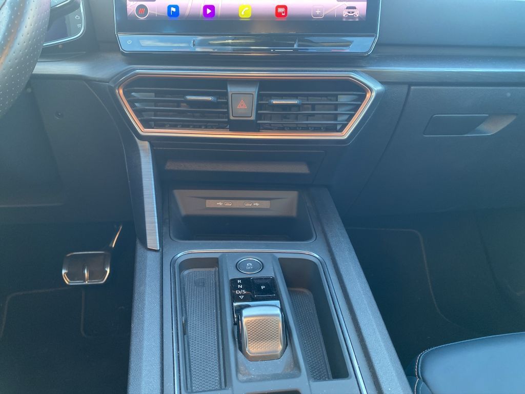 Fahrzeugabbildung CUPRA Formentor VZ 1.4 e-Hybrid DSG