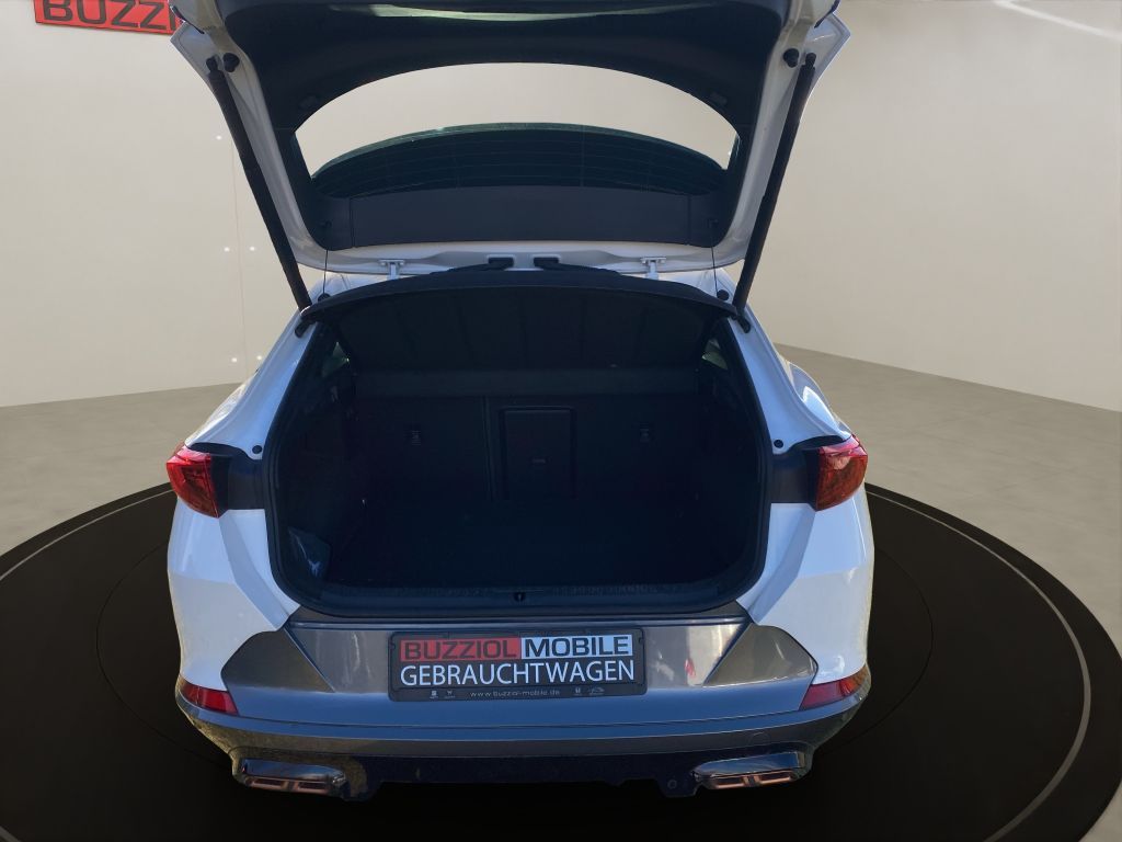 Fahrzeugabbildung CUPRA Formentor VZ 1.4 e-Hybrid DSG