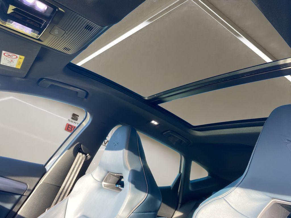 Fahrzeugabbildung CUPRA Formentor VZ 1.4 e-Hybrid DSG