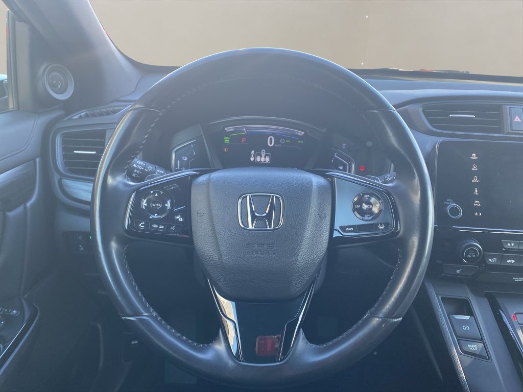 Fahrzeugabbildung Honda CR-V 2.0 i-MMD Hybrid 2WD Sport Line