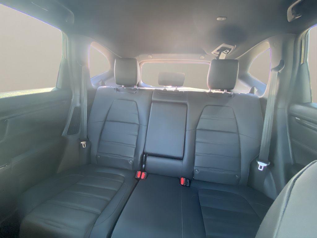 Fahrzeugabbildung Honda CR-V 2.0 i-MMD Hybrid 2WD Sport Line