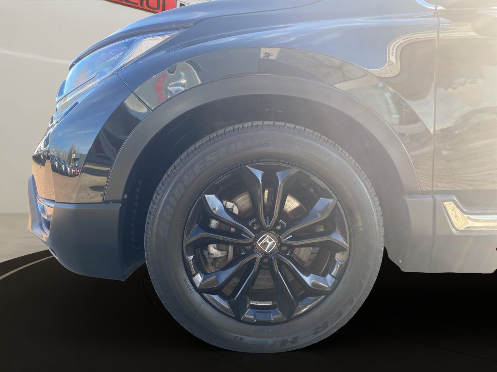 Fahrzeugabbildung Honda CR-V 2.0 i-MMD Hybrid 2WD Sport Line