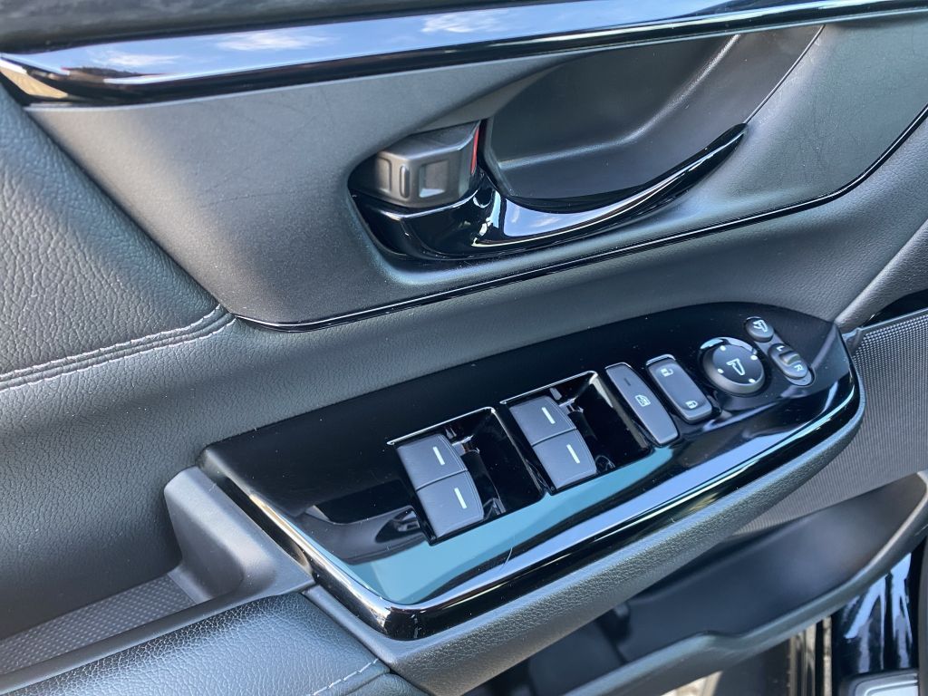 Fahrzeugabbildung Honda CR-V 2.0 i-MMD Hybrid 2WD Sport Line