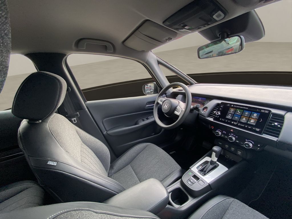 Fahrzeugabbildung Honda Jazz 1.5 i-MMD Hybrid e-CVT Elegance