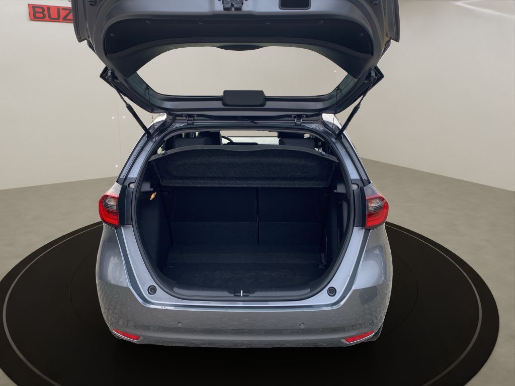 Fahrzeugabbildung Honda Jazz 1.5 i-MMD Hybrid e-CVT Elegance