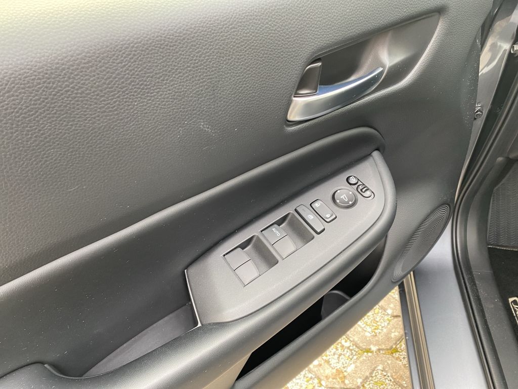 Fahrzeugabbildung Honda Jazz 1.5 i-MMD Hybrid e-CVT Elegance