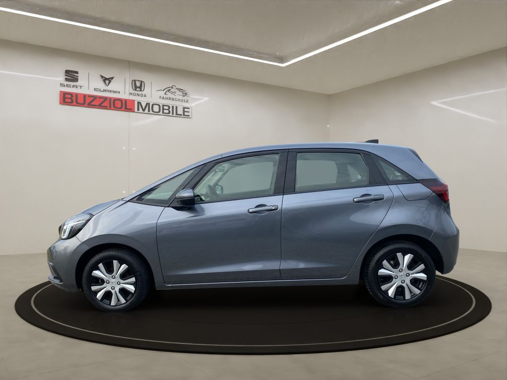 Fahrzeugabbildung Honda Jazz 1.5 i-MMD Hybrid e-CVT Elegance