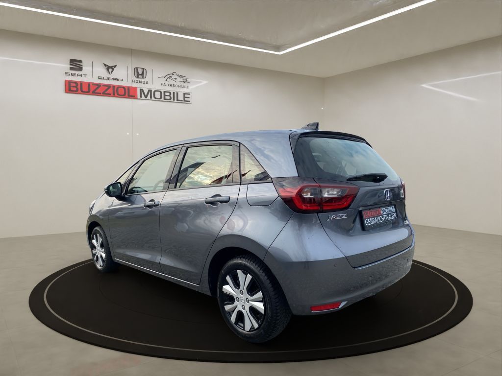 Fahrzeugabbildung Honda Jazz 1.5 i-MMD Hybrid e-CVT Elegance