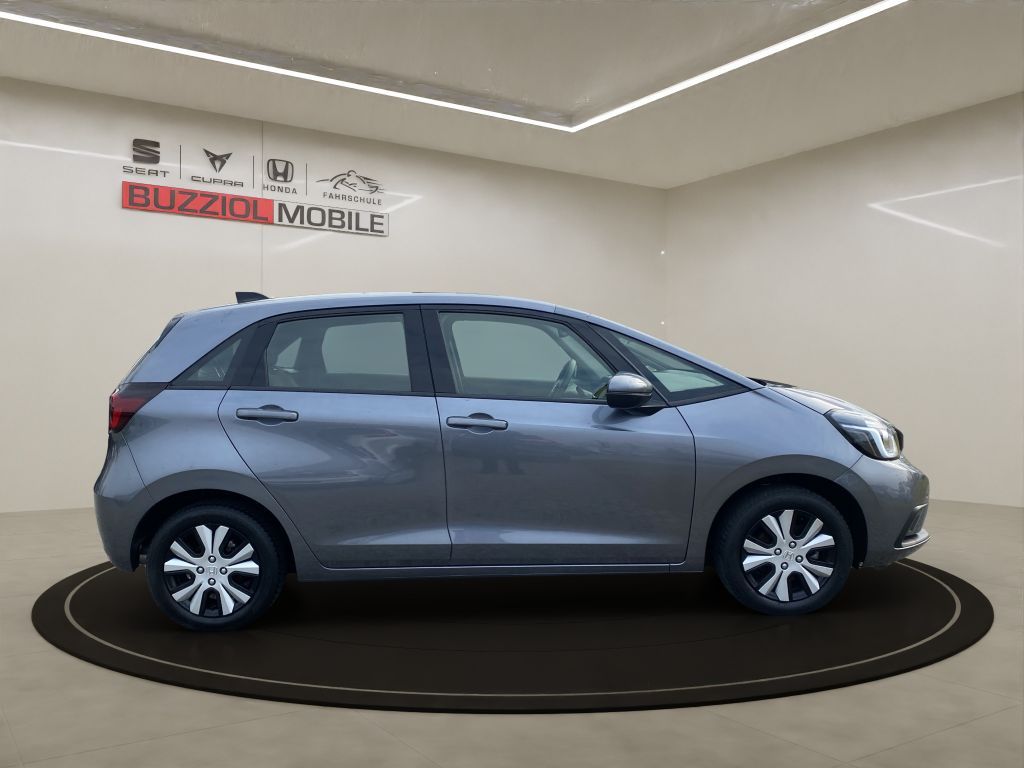 Fahrzeugabbildung Honda Jazz 1.5 i-MMD Hybrid e-CVT Elegance
