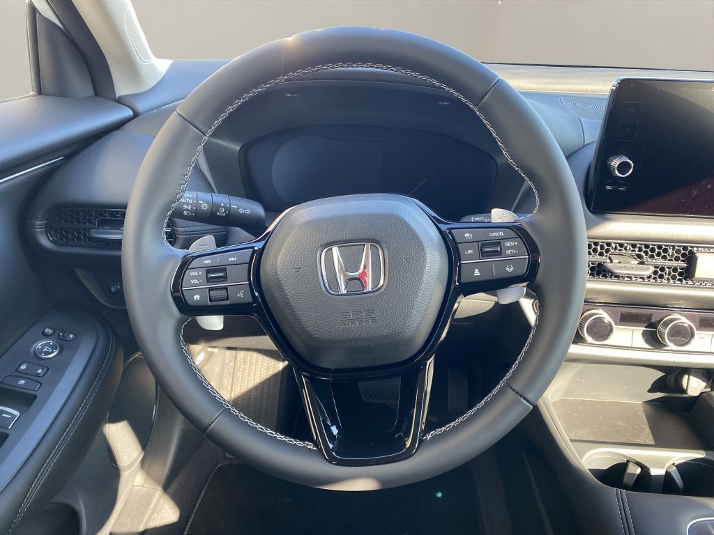 Fahrzeugabbildung Honda ZR-V e:HEV 2.0 i-MMD Hybrid Elegance